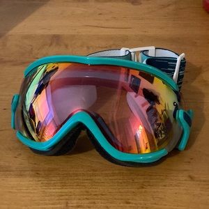 Smith Virtue Goggles